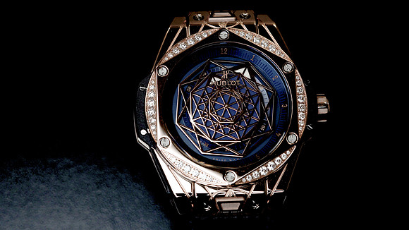 Hublot Still