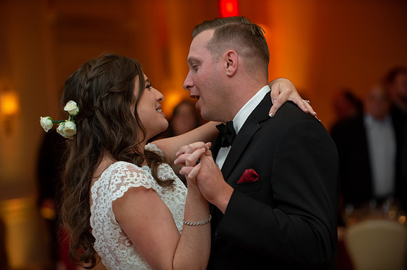 Michele & Brian 102018-1208
