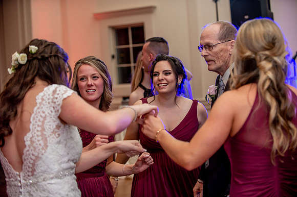 Michele & Brian 102018-1650