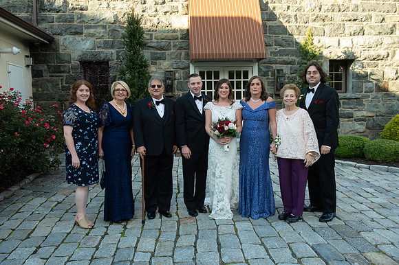 Michele & Brian 102018-0268