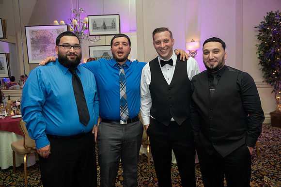 Michele & Brian 102018-1804
