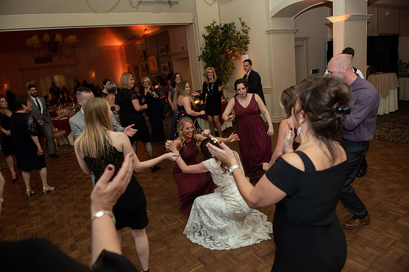 Michele & Brian 102018-1515