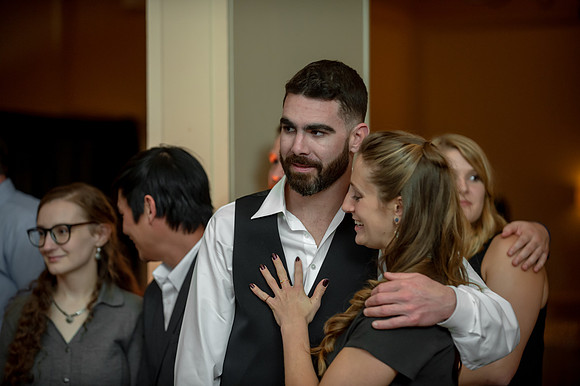Michele & Brian 102018-1369