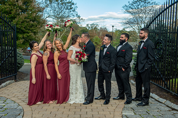 Michele & Brian 102018-0412