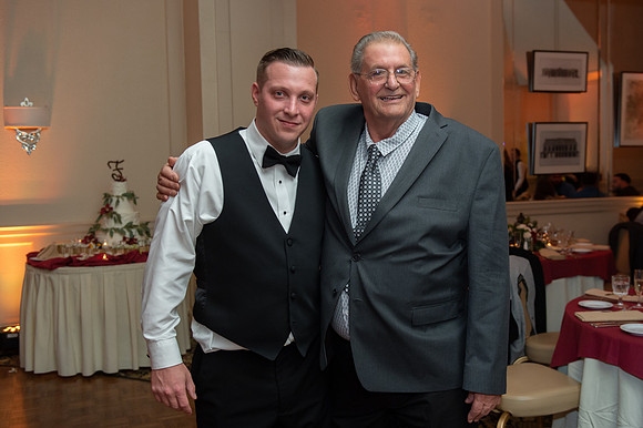 Michele & Brian 102018-1511