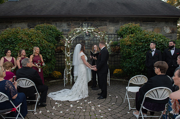 Michele & Brian 102018-0728