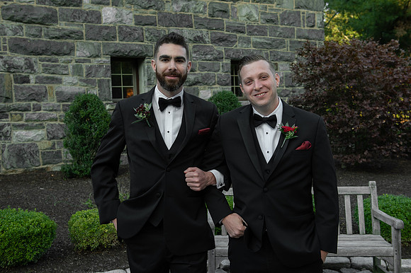 Michele & Brian 102018-0547