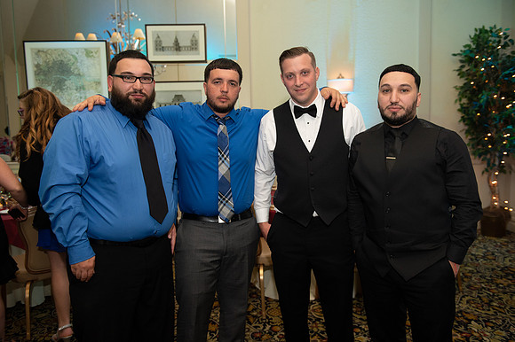 Michele & Brian 102018-1800