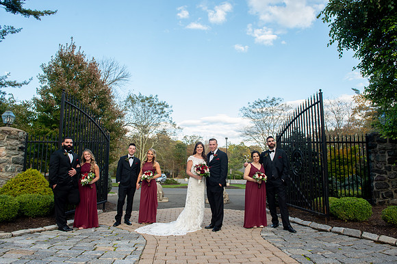 Michele & Brian 102018-0392