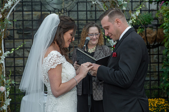Michele & Brian 102018-0772