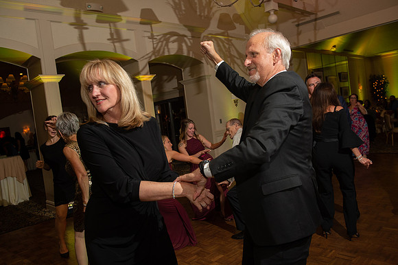 Michele & Brian 102018-2008
