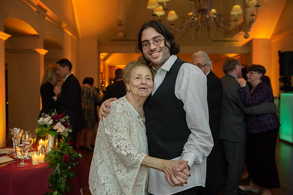 Michele & Brian 102018-1458