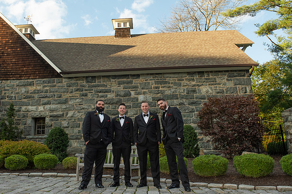 Michele & Brian 102018-0519