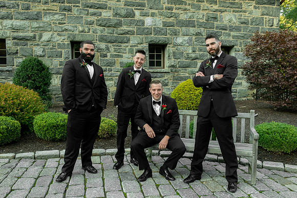 Michele & Brian 102018-0522