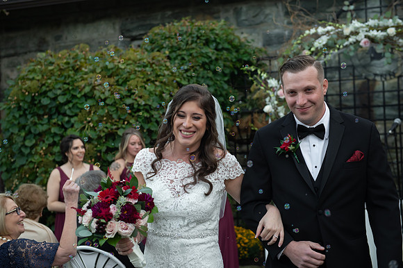 Michele & Brian 102018-0817