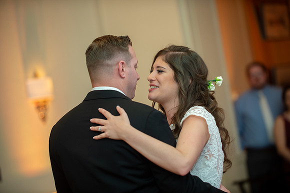 Michele & Brian 102018-1226