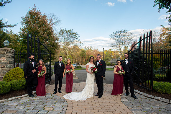 Michele & Brian 102018-0388