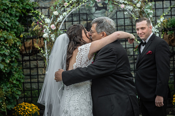 Michele & Brian 102018-0701