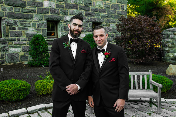 Michele & Brian 102018-0558
