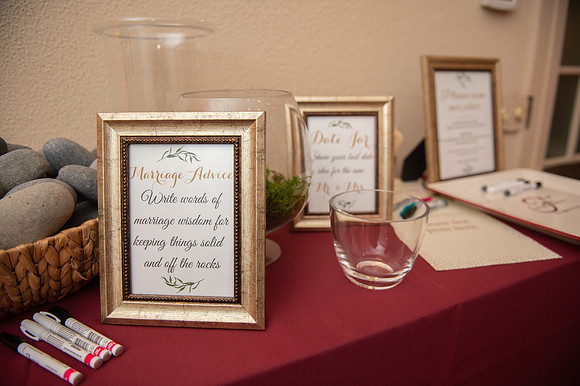 Michele & Brian 102018-1010