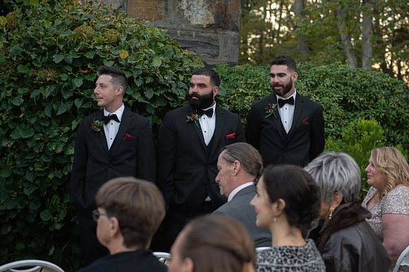 Michele & Brian 102018-0727