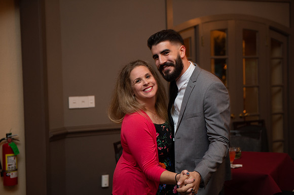 Michele & Brian 102018-0988