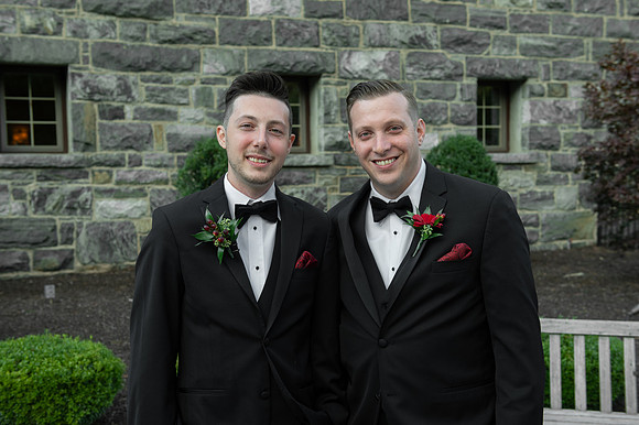 Michele & Brian 102018-0538