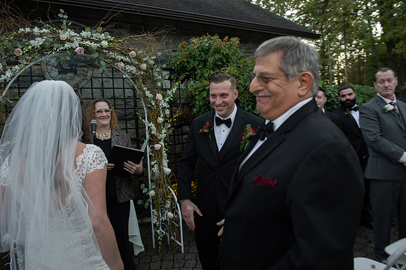 Michele & Brian 102018-0711